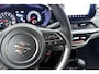 Suzuki Swift 1.2 Style Smart Hybrid 83pk | Automaat | Navigatie | Climate Control | Cruise Control Adaptief | Camera | Stoelverwarming | Draadloos Apple Carplay - Android Auto