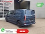 Ford Transit Custom 2.0 TDCI 170 pk Aut. L2 Sport DC Dubbel Cabine AWD/ 4x4/ 2x Schuifdeur/ Adapt.Cruise/ Elek.Stoel/ LED/ Carplay/ Navi/ Camera/ PDC/ Keyless