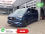Ford Transit Custom 2.0 TDCI 170 pk Aut. L2 Sport DC Dubbel Cabine AWD/ 4x4/ 2x Schuifdeur/ Adapt.Cruise/ Elek.Stoel/ LED/ Carplay/ Navi/ Camera/ PDC/ Keyless