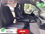 Ford Transit Custom 2.0 TDCI 170 pk Aut. L2 Sport DC Dubbel Cabine AWD/ 4x4/ 2x Schuifdeur/ Adapt.Cruise/ Elek.Stoel/ LED/ Carplay/ Navi/ Camera/ PDC/ Keyless