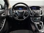 Ford Focus Wagon 1.0 EcoBoost Titanium! Clima! Cruise! Navi!