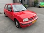 Nissan Micra 1.0 apk verlopen ivm laswerk dorpels opknapper eerste eigenaar en nap