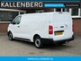 Opel Vivaro 2.0 CDTI L3H1 Edition / Trekhaak / App connect / Camera / Laadruimte inrichting
