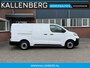 Opel Vivaro 2.0 CDTI L3H1 Edition / Trekhaak / App connect / Camera / Laadruimte inrichting