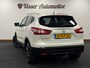 Nissan Qashqai 1.2 Tekna*360Cam*Stoelverwarming*Pano*NAP*Leder*PDC*LED*Trekhaak*