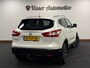 Nissan Qashqai 1.2 Tekna*360Cam*Stoelverwarming*Pano*NAP*Leder*PDC*LED*Trekhaak*