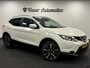 Nissan Qashqai 1.2 Tekna*360Cam*Stoelverwarming*Pano*NAP*Leder*PDC*LED*Trekhaak*
