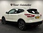 Nissan Qashqai 1.2 Tekna*360Cam*Stoelverwarming*Pano*NAP*Leder*PDC*LED*Trekhaak*
