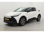 Toyota C-HR / C-HR+ 2.0 Plug-in Hybrid 220 Executive | Warmtepomp | Dodehoek detectie | Apple Carplay / Android Auto | Stoel-/stuurverwarming | 360 camera | 19 inch | Sfeerverlichting