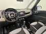 Fiat 500L 0.9 TwinAir Easy Eco Airco / Navigatie / hoge instap /