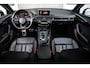 Audi A4 Avant 2.0 TFSI MHEV Sport S line black edition | Trekhaak | Sensoren voor + achter | | Alarm klasse 3 | Extra getint glas | LED achterlichten
