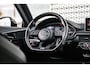 Audi A4 Avant 2.0 TFSI MHEV Sport S line black edition | Trekhaak | Sensoren voor + achter | | Alarm klasse 3 | Extra getint glas | LED achterlichten
