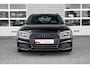 Audi A4 Avant 2.0 TFSI MHEV Sport S line black edition | Trekhaak | Sensoren voor + achter | | Alarm klasse 3 | Extra getint glas | LED achterlichten