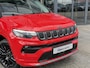 Jeep Compass 4xe 240 Plug-in Hybrid Electric S | Memoryseats | Trekhaak | 360 camera