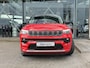 Jeep Compass 4xe 240 Plug-in Hybrid Electric S | Memoryseats | Trekhaak | 360 camera