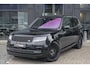 Land Rover Range Rover P510e 510pk First Edition Panoramadak 4-Wielbesturing Trekhaak Meridian3d Massage Laser BOMVOL!!
