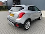 Opel Mokka 1.4 T Cosmo Automaat, Trekhaak, Navigatie, ECC, PDC, 31.000 KM