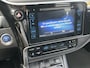 Toyota Auris Touring Sports 1.8 Hybrid Dynamic | Navigatie | Bluetooth | Parkeercamera | Keyless entry | Licht metalen velgen |