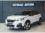 Peugeot 3008 1.2 PureTech Première | AUTOMAAT | SCHUIFDAK | ACHTERUITRIJC. | CRUISE | PDC | SFEERVERLICH. | PANO VERLICH. | TREKHA