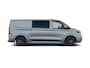 Volkswagen Transporter 2.5 233pk Automaat PHEV L2 Bulli | 2x Schuifdeur | LED Matrix koplampen | Wegklapbare Trekhaak | Stoelverwarming | Adaptieve Cruise Control | Verwarmde voorruit | 360gr. Camera |  > Netto-ACTIE-Prijs; bij koop of lease via HK / excl. kosten rijklaarmaken <