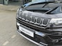 Jeep Compass 4xe 240 Plug-in Hybrid Electric S | Memoryseats | Panoramadak | 360 camera