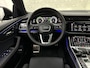 Audi Q8 60e Competition 490pk | 4WS | Massage | Carbon | Ventilatie | Valcona Leder+ Pakket | B&O Sound | 23'' | Alcantara hemel | Head-Up | Soft-Close | Panorama | 2x Memory | Trekhaak | Keyless-Entry | Luchtvering | Nieuw | Fabrieksgarantie.