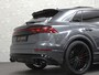 Audi Q8 60e Competition 490pk | 4WS | Massage | Carbon | Ventilatie | Valcona Leder+ Pakket | B&O Sound | 23'' | Alcantara hemel | Head-Up | Soft-Close | Panorama | 2x Memory | Trekhaak | Keyless-Entry | Luchtvering | Nieuw | Fabrieksgarantie.