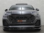 Audi Q8 60e Competition 490pk | 4WS | Massage | Carbon | Ventilatie | Valcona Leder+ Pakket | B&O Sound | 23'' | Alcantara hemel | Head-Up | Soft-Close | Panorama | 2x Memory | Trekhaak | Keyless-Entry | Luchtvering | Nieuw | Fabrieksgarantie.
