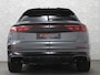 Audi Q8 60e Competition 490pk | 4WS | Massage | Carbon | Ventilatie | Valcona Leder+ Pakket | B&O Sound | 23'' | Alcantara hemel | Head-Up | Soft-Close | Panorama | 2x Memory | Trekhaak | Keyless-Entry | Luchtvering | Nieuw | Fabrieksgarantie.