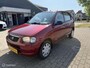Suzuki Alto 1.1 16V GLS 2003 | 5-deurs | 125 Dkm