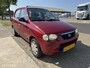 Suzuki Alto 1.1 16V GLS 2003 | 5-deurs | 125 Dkm