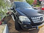 Mercedes-Benz ML-klasse 350,lpg installatie,goed onderhouden,youngtimer,trekgewicht 3500!!!