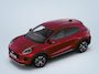 Ford Puma 1.0 EcoBoost Hybrid Titanium