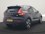 Volvo XC40 Recharge P8 AWD Twin Ultimate 408pk Dealer O.H | Trekhaak Af Fabriek | Adaptive Cruise | Camera | Warmtepomp | Alcantara Sportstoelen Verwarmd | Keyless | Apple Carplay | Pilot Assist | BLIS | Navigatie | Virtual | DAB | 20"L.M |
