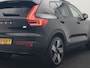 Volvo XC40 Recharge P8 AWD Twin Ultimate 408pk Dealer O.H | Trekhaak Af Fabriek | Adaptive Cruise | Camera | Warmtepomp | Alcantara Sportstoelen Verwarmd | Keyless | Apple Carplay | Pilot Assist | BLIS | Navigatie | Virtual | DAB | 20"L.M |