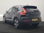 Volvo XC40 Recharge P8 AWD Twin Ultimate 408pk Dealer O.H | Trekhaak Af Fabriek | Adaptive Cruise | Camera | Warmtepomp | Alcantara Sportstoelen Verwarmd | Keyless | Apple Carplay | Pilot Assist | BLIS | Navigatie | Virtual | DAB | 20"L.M |