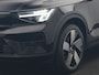 Volvo XC40 Recharge P8 AWD Twin Ultimate 408pk Dealer O.H | Trekhaak Af Fabriek | Adaptive Cruise | Camera | Warmtepomp | Alcantara Sportstoelen Verwarmd | Keyless | Apple Carplay | Pilot Assist | BLIS | Navigatie | Virtual | DAB | 20"L.M |