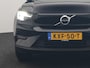 Volvo XC40 Recharge P8 AWD Twin Ultimate 408pk Dealer O.H | Trekhaak Af Fabriek | Adaptive Cruise | Camera | Warmtepomp | Alcantara Sportstoelen Verwarmd | Keyless | Apple Carplay | Pilot Assist | BLIS | Navigatie | Virtual | DAB | 20"L.M |
