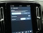 Volvo XC40 Recharge P8 AWD Twin Ultimate 408pk Dealer O.H | Trekhaak Af Fabriek | Adaptive Cruise | Camera | Warmtepomp | Alcantara Sportstoelen Verwarmd | Keyless | Apple Carplay | Pilot Assist | BLIS | Navigatie | Virtual | DAB | 20"L.M |