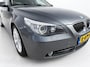 BMW 5-Serie Touring 525i PANO/CRUISE/LEDER/LMV/M-SPORT/APK!!