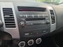 Mitsubishi Outlander 2.0 Intro Edition,automaat,trekhaak