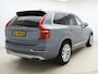 Volvo XC90 T5 251pk AWD Inscription / Ventilatie + Massage / Head-Up / Trekhaak / Standkachel / Panoramadak / ACC / BLIS / Elektr. Stoelen / 20'' / Getint Glas /