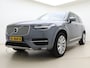 Volvo XC90 T5 251pk AWD Inscription / Ventilatie + Massage / Head-Up / Trekhaak / Standkachel / Panoramadak / ACC / BLIS / Elektr. Stoelen / 20'' / Getint Glas /