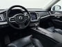 Volvo XC90 T5 251pk AWD Inscription / Ventilatie + Massage / Head-Up / Trekhaak / Standkachel / Panoramadak / ACC / BLIS / Elektr. Stoelen / 20'' / Getint Glas /