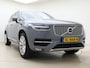 Volvo XC90 T5 251pk AWD Inscription / Ventilatie + Massage / Head-Up / Trekhaak / Standkachel / Panoramadak / ACC / BLIS / Elektr. Stoelen / 20'' / Getint Glas /