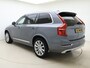 Volvo XC90 T5 251pk AWD Inscription / Ventilatie + Massage / Head-Up / Trekhaak / Standkachel / Panoramadak / ACC / BLIS / Elektr. Stoelen / 20'' / Getint Glas /