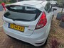 Ford Fiesta 1.0 EcoBoost Titanium,nette auto