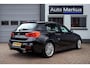 BMW 1-Serie 118i High Executive 3X M-Sport|Led|Shadow Line|Navi Pro|Automaat