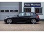 BMW 1-Serie 118i High Executive 3X M-Sport|Led|Shadow Line|Navi Pro|Automaat