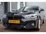 BMW 1-Serie 118i High Executive 3X M-Sport|Led|Shadow Line|Navi Pro|Automaat